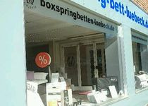 Bild zu Möbel-Objekte Boxspringbetten