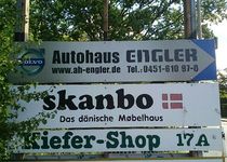 Bild zu Skanbo Urban Living GmbH