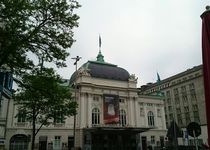 Bild zu Deutsches Schauspielhaus in Hamburg