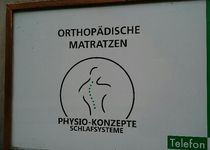 Bild zu Physio-Konzepte-Schlafsysteme