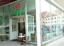 Bild zu Café Erdapfel