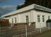 Bild zu Campingplatz Lotsenhaus