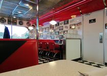 Bild zu Chrome - Original American Diner