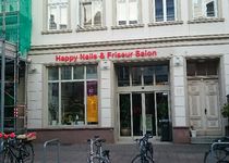 Bild zu Happy Nails & Friseur-Salon