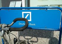 Bild zu Deutsche Bank AG
