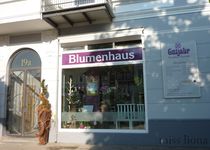 Bild zu Blumenhaus Gutjahr- Inh. Jessica Wendt e.K.