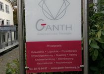 Bild zu GANTH - Privatpraxis für ganzheitliche Therapie
