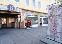 Bild zu B-Burger Bar - BHV GmbH & Co. KG