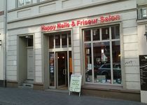 Bild zu Happy Nails & Friseur-Salon