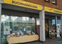 Bild zu Schneider Klaus-Hinnerk Buchhandlung