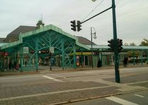 Bild zu Bahnhof Bremerhaven Hbf