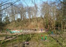 Bild zu Wasserspielplatz