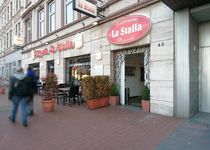 Bild zu Ristorante • Pizzeria La Stalla