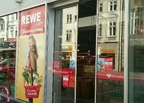 Bild zu REWE