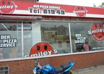 Bild zu Smiley's Pizza Service