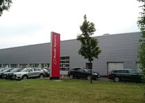 Bild zu Audi Zentrum Leipzig Nord