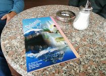 Bild zu Eiscafe Dolomiti