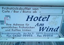 Bild zu Hotel Am Wind