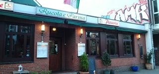 Bild zu Restaurant Rucola e Parma