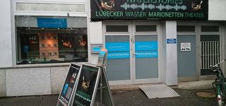 Bild zu Lübecker Wasser Marionetten Theater