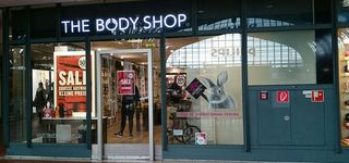 Bild zu The Body Shop