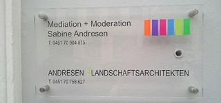 Bild zu Mediation + Bauwesen