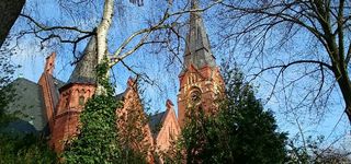 Bild zu St.-Lorenz-Kirche Lübeck - Ev.-Luth. Kirchengemeinde St. Lorenz in Lübeck