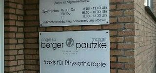 Bild zu Praxis für Physiotherapie Angelika Berger & Margrit Pautzke