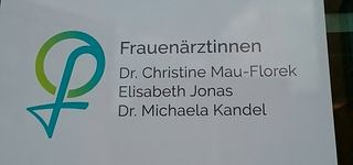 Bild zu Mau-Florek, Christine Dr., Kandel, Michaela Dr. und Jonas, Elisabeth