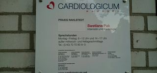Bild zu Cardiologicum Hamburg, Praxis Rahlstedt