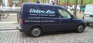 Bild zu Löw Elektro GmbH Inh. D. Thurack