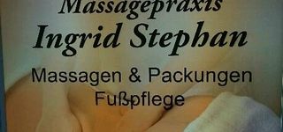 Bild zu Massagepraxis Ingrid Stephan
