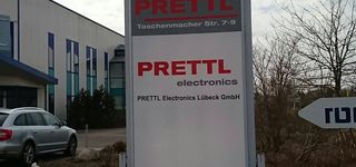 Bild zu Prettl Electronics Lübeck GmbH