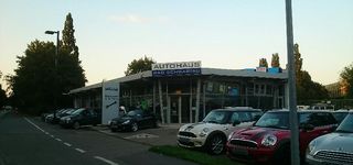 Bild zu Autohaus Bad Schwartau GmbH & Co. KG