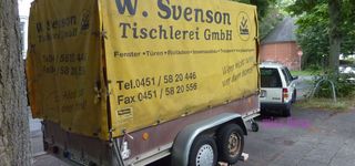 Bild zu Tischlerei Svenson GmbH