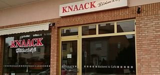 Bild zu Bäckerei Knaack