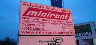 Bild zu minirent