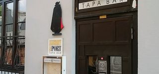 Bild zu Sherry & Port Tapa Bar