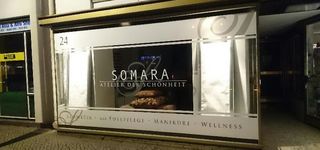 Bild zu Somara Atelier der Schönheit