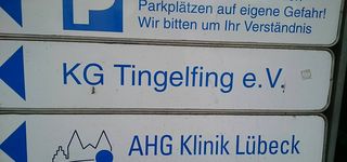 Bild zu Kindergarten Tingelfing e.V.