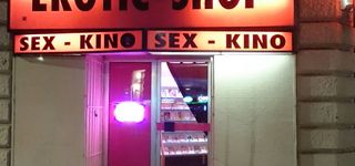 Bild zu Erotic-Shop