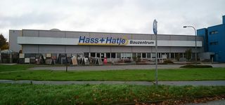 Bild zu Hass + Hatje GmbH Baustoffzentrum
