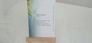 Bild zu Atelier Nadja Naujoks