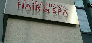 Bild zu Hair and Spa Helena Nickel