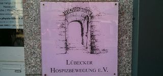 Bild zu Lübecker Hospizbewegung e.V.