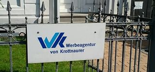 Bild zu Werbeagentur von Krottnaurer