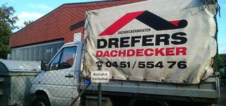 Bild zu Drefers Dachbau GmbH