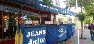 Bild zu Jeans Anton