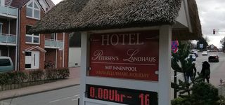 Bild zu Hotel Petersen's Landhaus