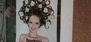 Bild zu Friseursalon HaarBlüte